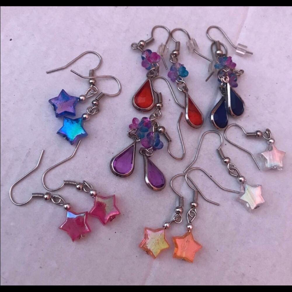 EARRINGS - Picture 2 of 3